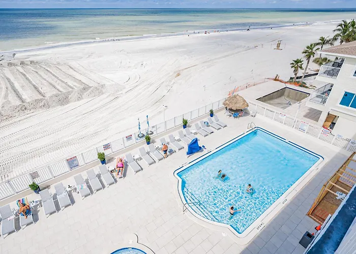 Dollar 409 * Clearwater Beach