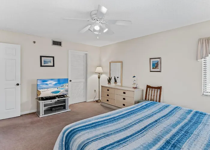 Apartment Dollar 409
