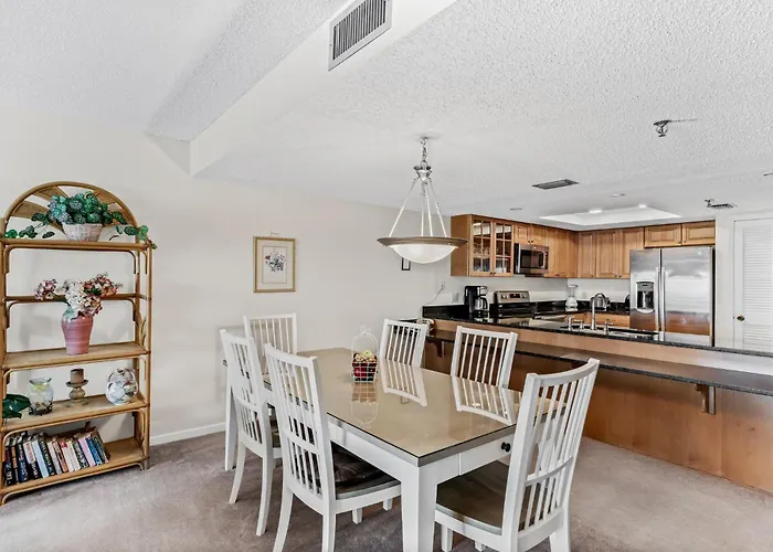 Dollar 409 Apartment Clearwater Beach