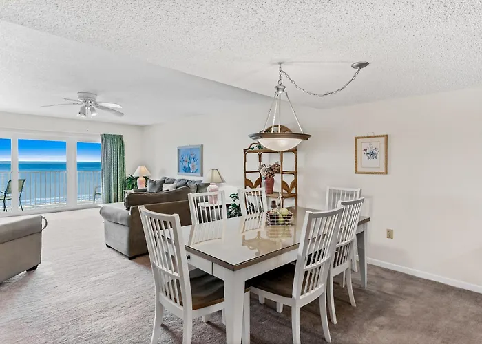 Apartment Dollar 409 *