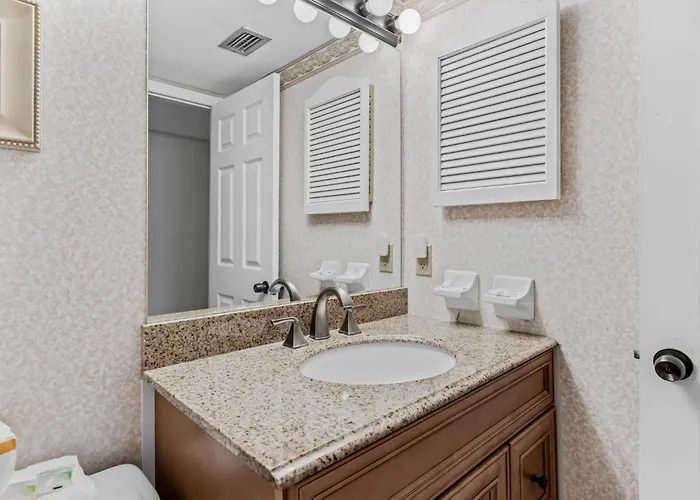 Apartment Dollar 409 Clearwater Beach