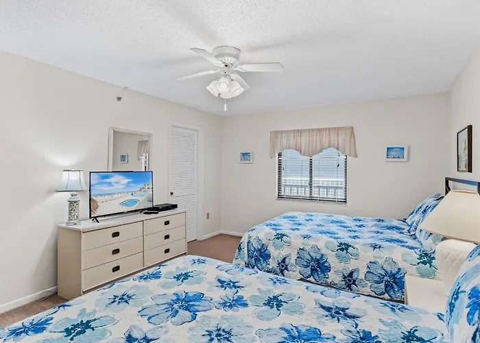 Dollar 409 Apartment