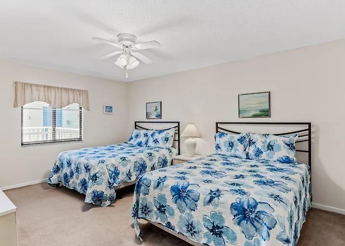 Dollar 409 Apartment