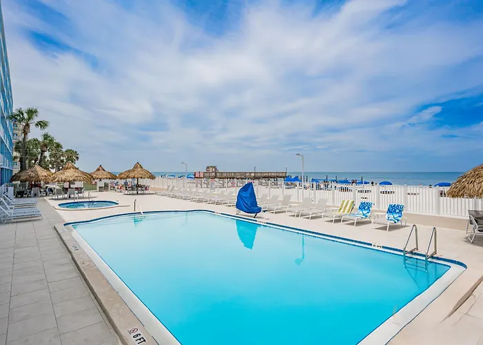 Dollar 409 Apartment Clearwater Beach