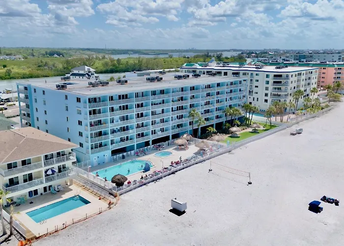 Dollar 409 * Clearwater Beach