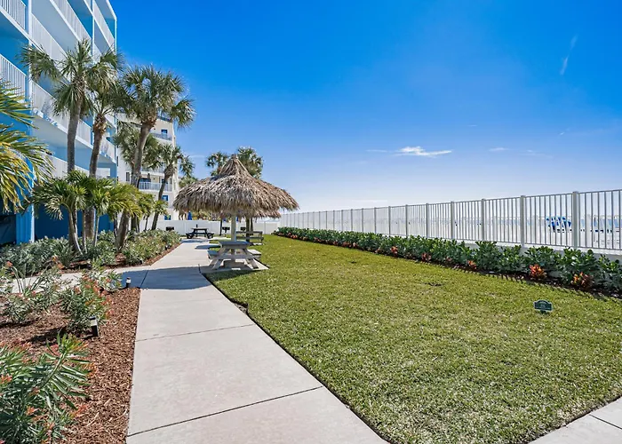 Dollar 409 Apartment