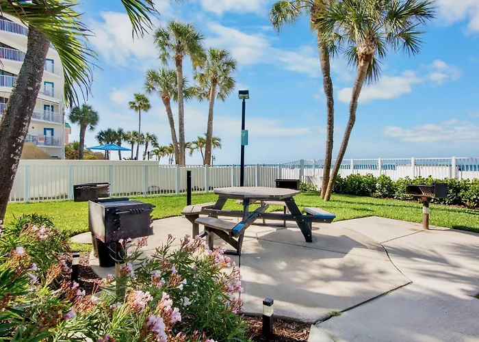 Dollar 409 Clearwater Beach
