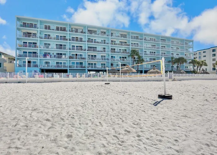 Dollar 409 Clearwater Beach