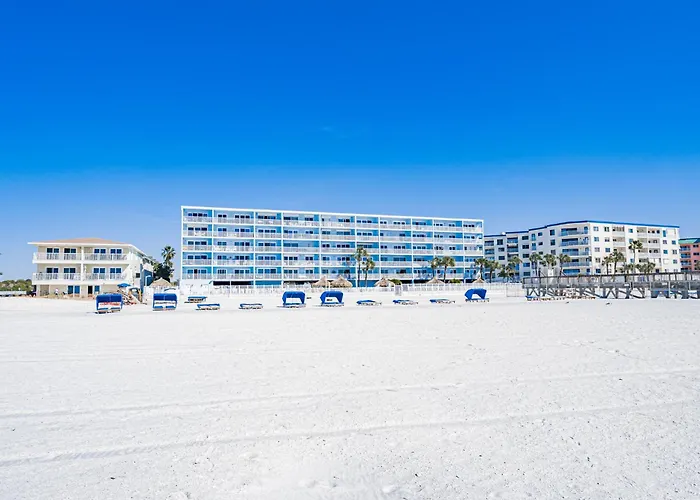 Dollar 409 Apartment *