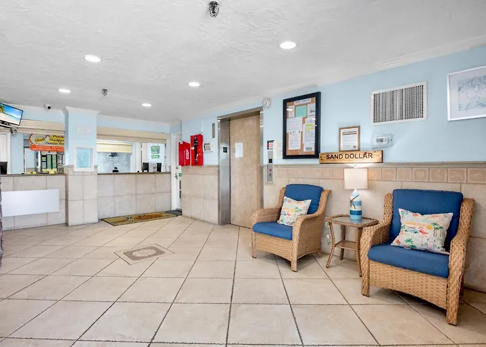 Dollar 409 Apartment *
