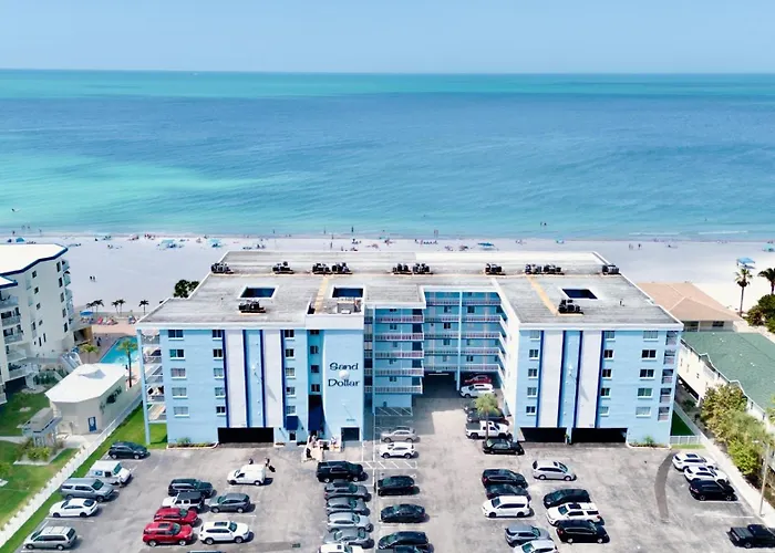 Dollar 409 Apartment *