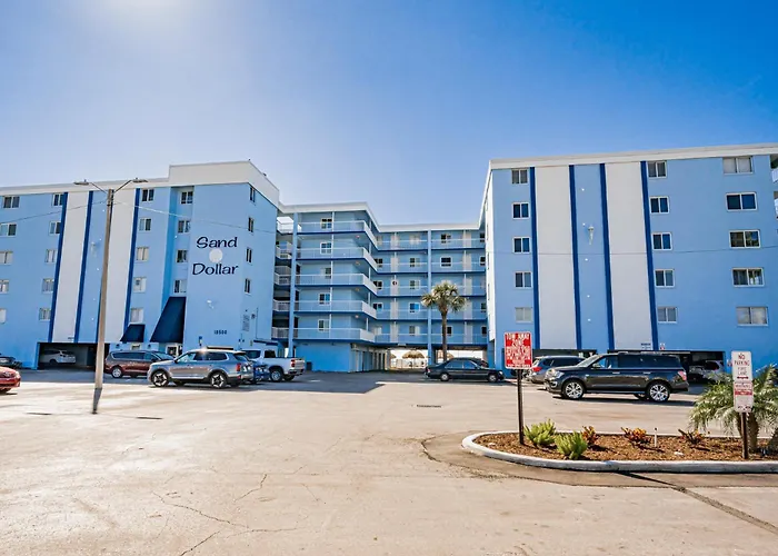 Apartment Dollar 409