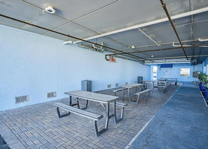 Dollar 409 Apartment
